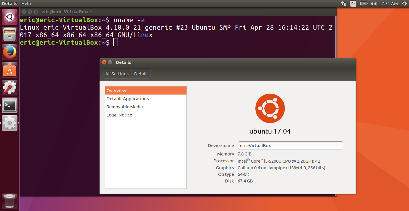 How to install drivers on ubuntu
