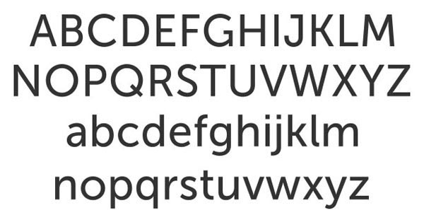 Museo 300 Font Free Download